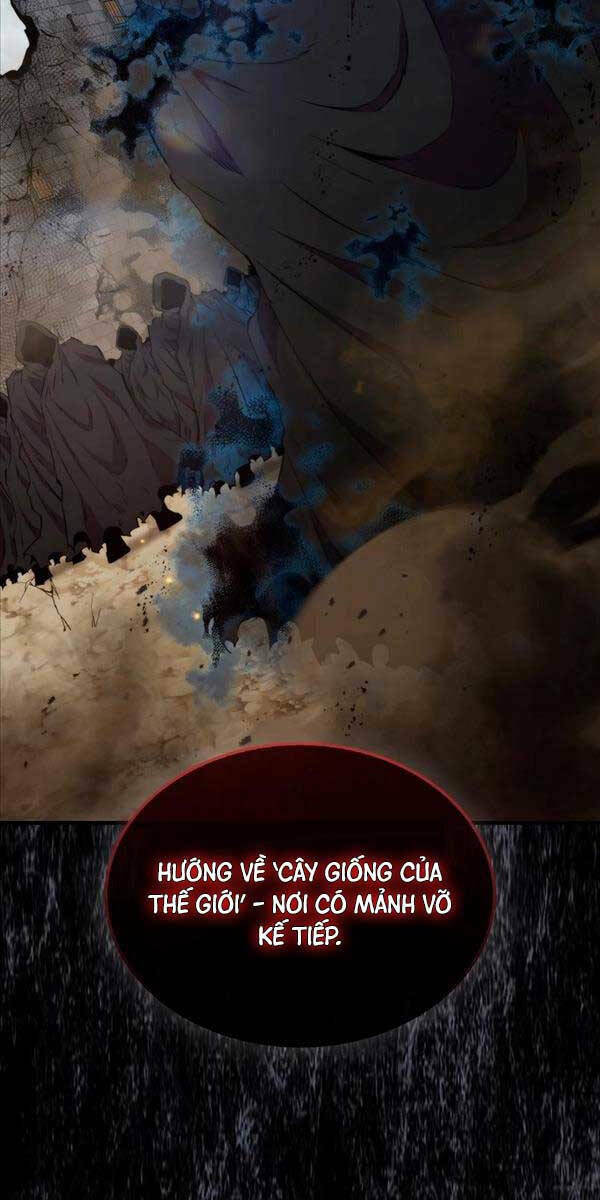 Tôi Thăng Cấp Trong Lúc Ngủ: Chapter 80