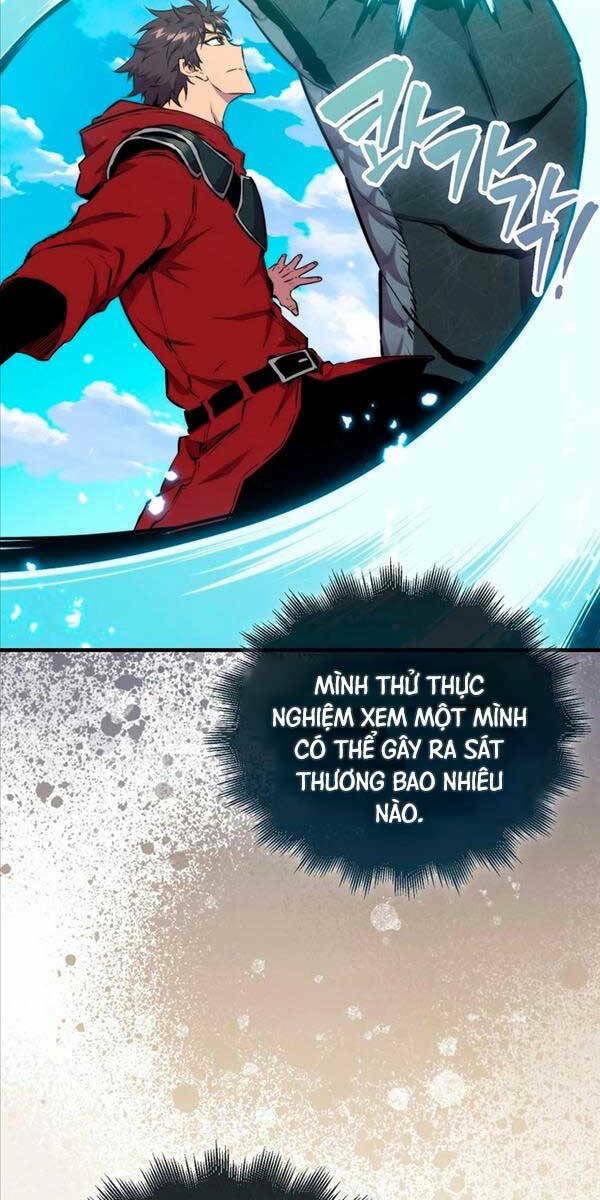 Tôi Thăng Cấp Trong Lúc Ngủ: Chapter 80