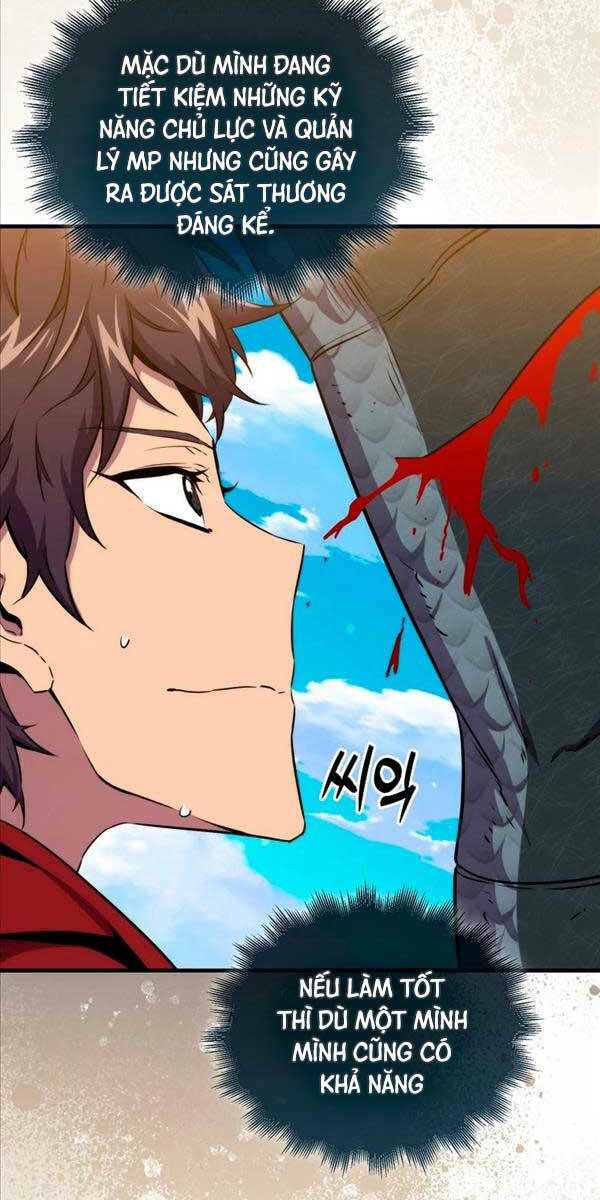 Tôi Thăng Cấp Trong Lúc Ngủ: Chapter 80
