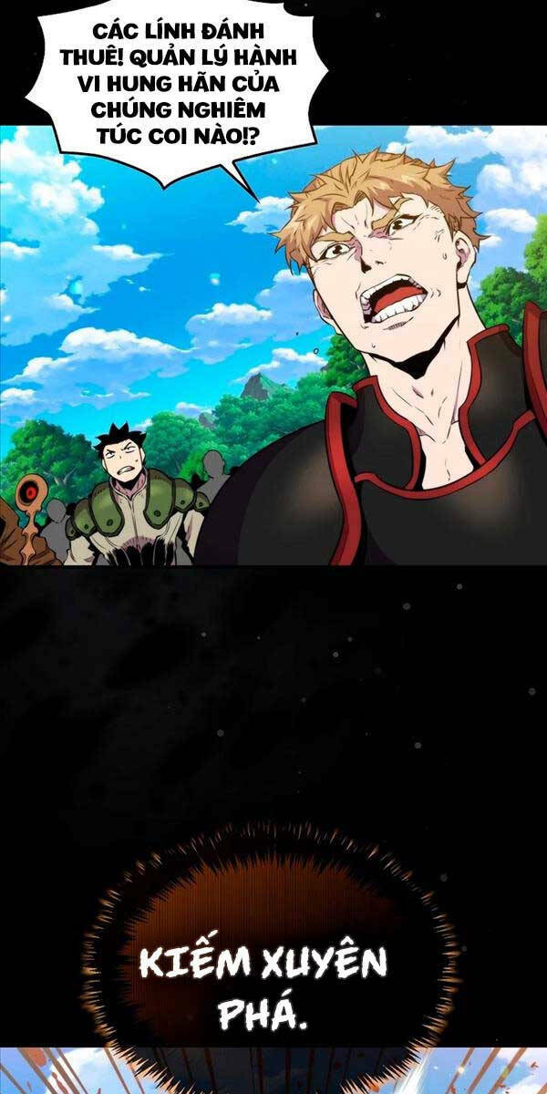 Tôi Thăng Cấp Trong Lúc Ngủ: Chapter 80