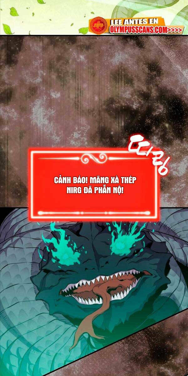 Tôi Thăng Cấp Trong Lúc Ngủ: Chapter 80