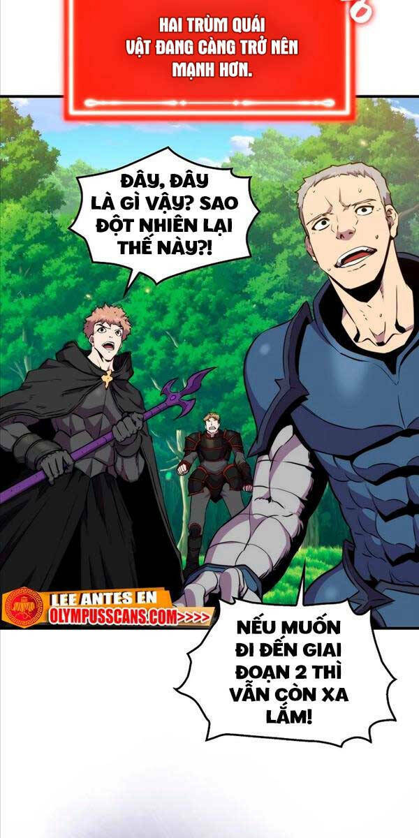 Tôi Thăng Cấp Trong Lúc Ngủ: Chapter 80
