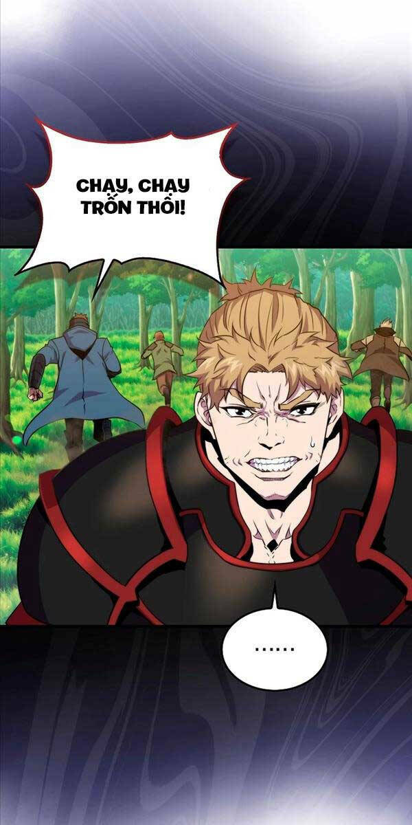 Tôi Thăng Cấp Trong Lúc Ngủ: Chapter 80