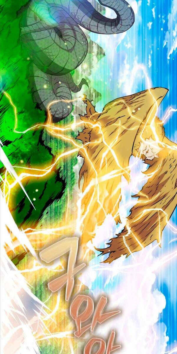 Tôi Thăng Cấp Trong Lúc Ngủ: Chapter 80