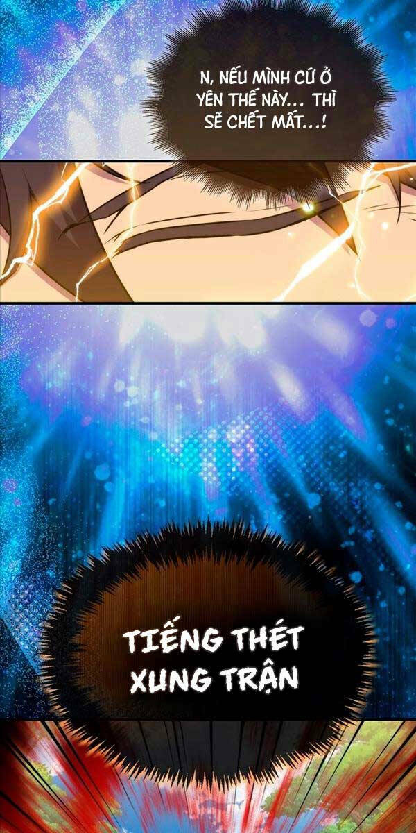 Tôi Thăng Cấp Trong Lúc Ngủ: Chapter 80