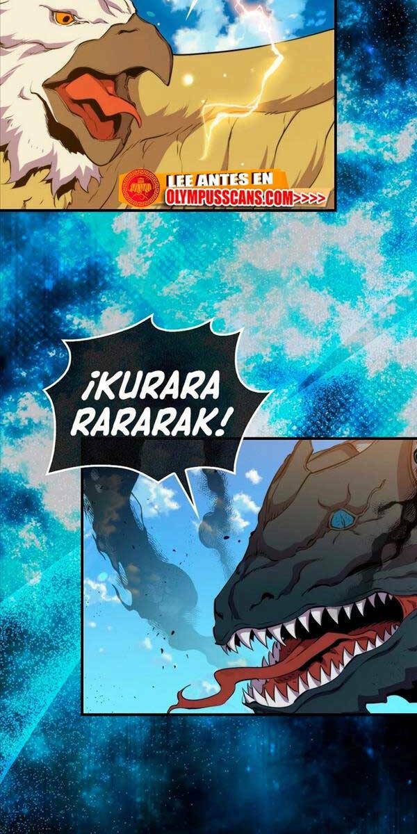 Tôi Thăng Cấp Trong Lúc Ngủ: Chapter 80