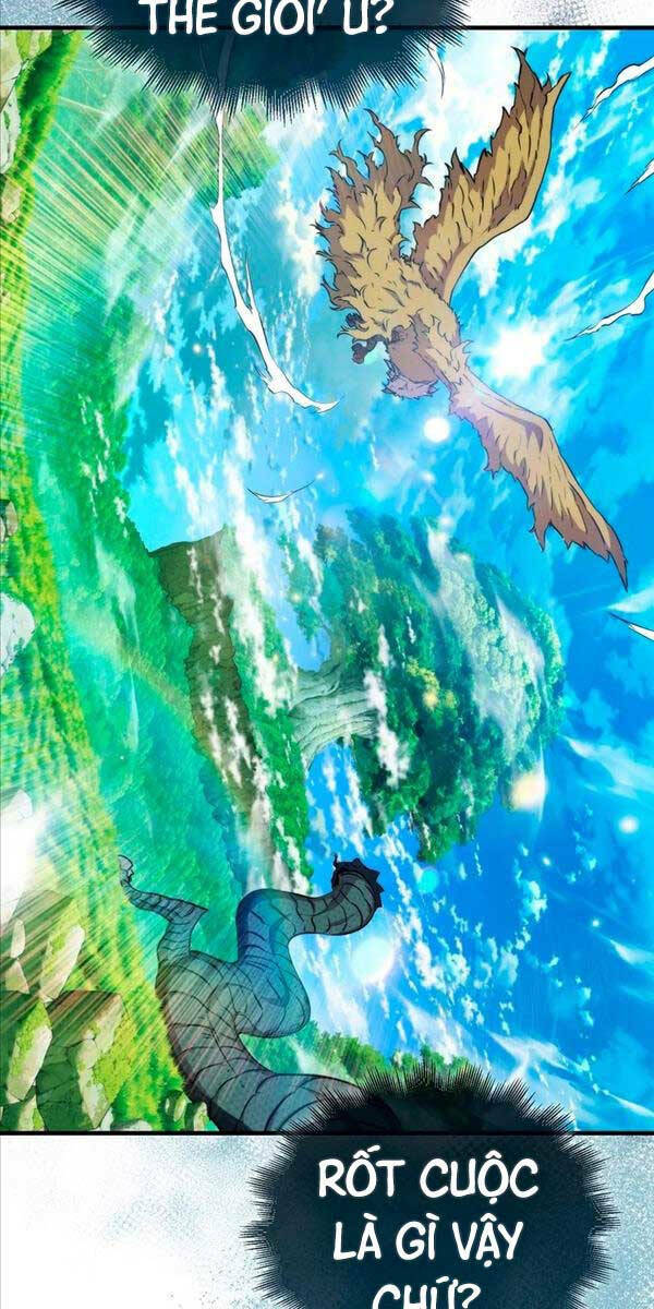 Tôi Thăng Cấp Trong Lúc Ngủ: Chapter 80