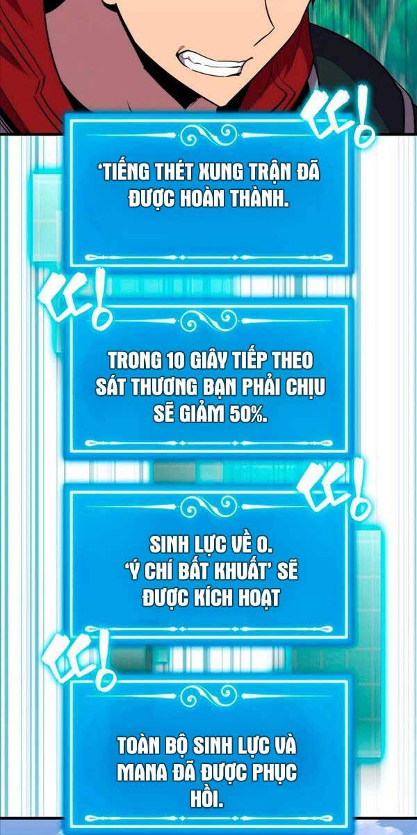 Tôi Thăng Cấp Trong Lúc Ngủ: Chapter 80