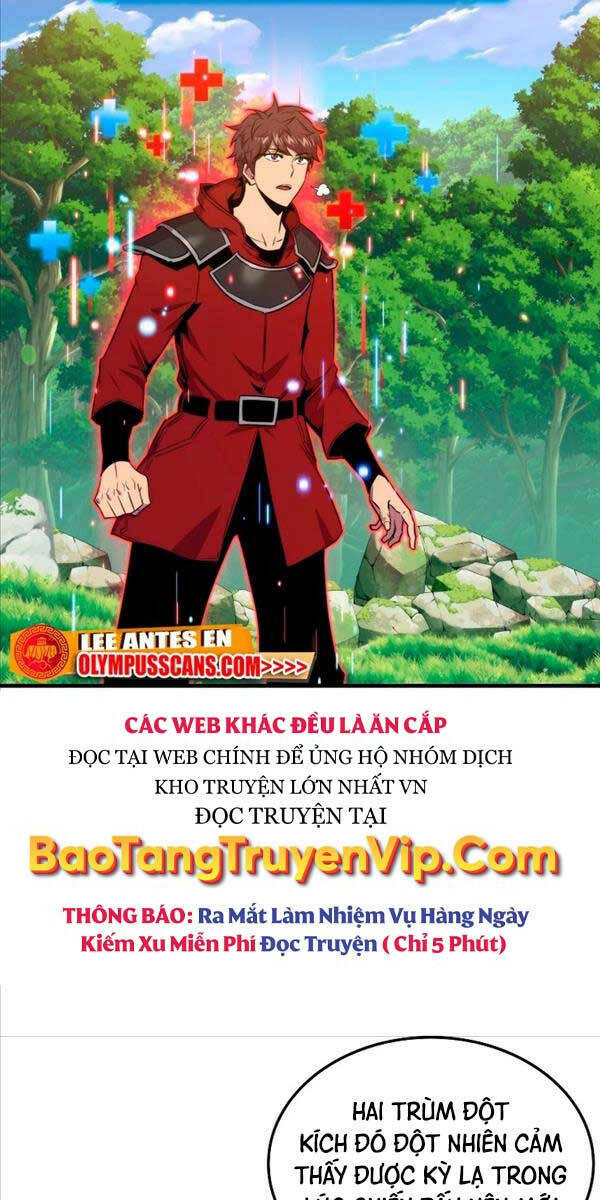 Tôi Thăng Cấp Trong Lúc Ngủ: Chapter 80