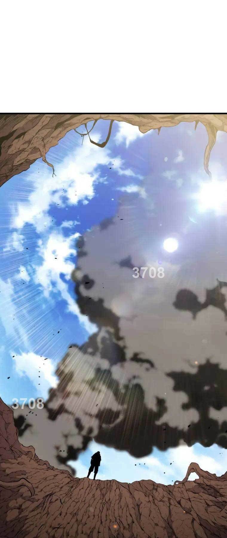 Tôi Thăng Cấp Trong Lúc Ngủ: Chapter 81
