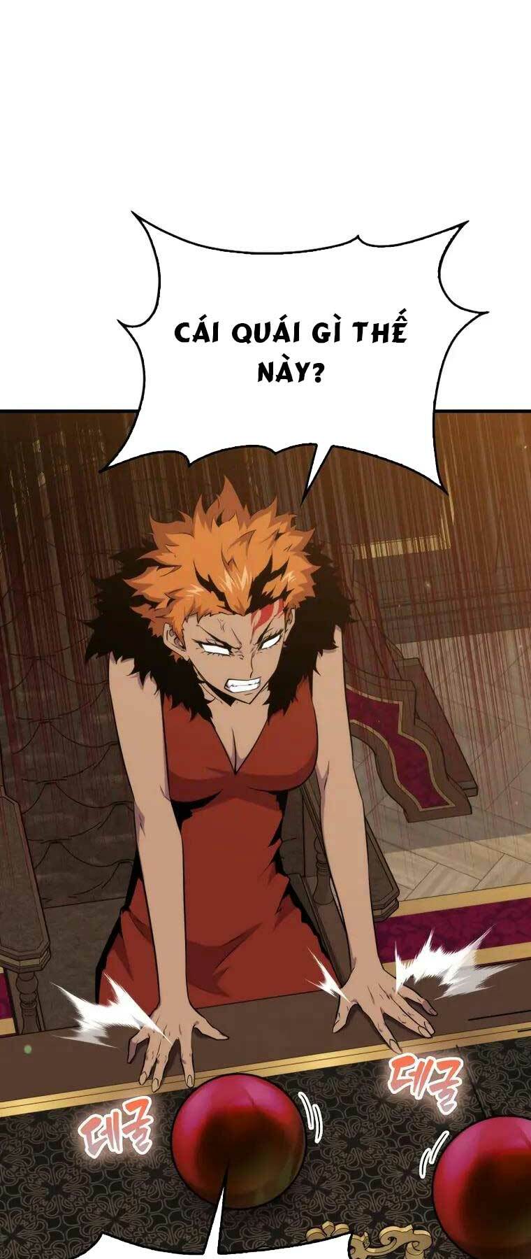 Tôi Thăng Cấp Trong Lúc Ngủ: Chapter 81