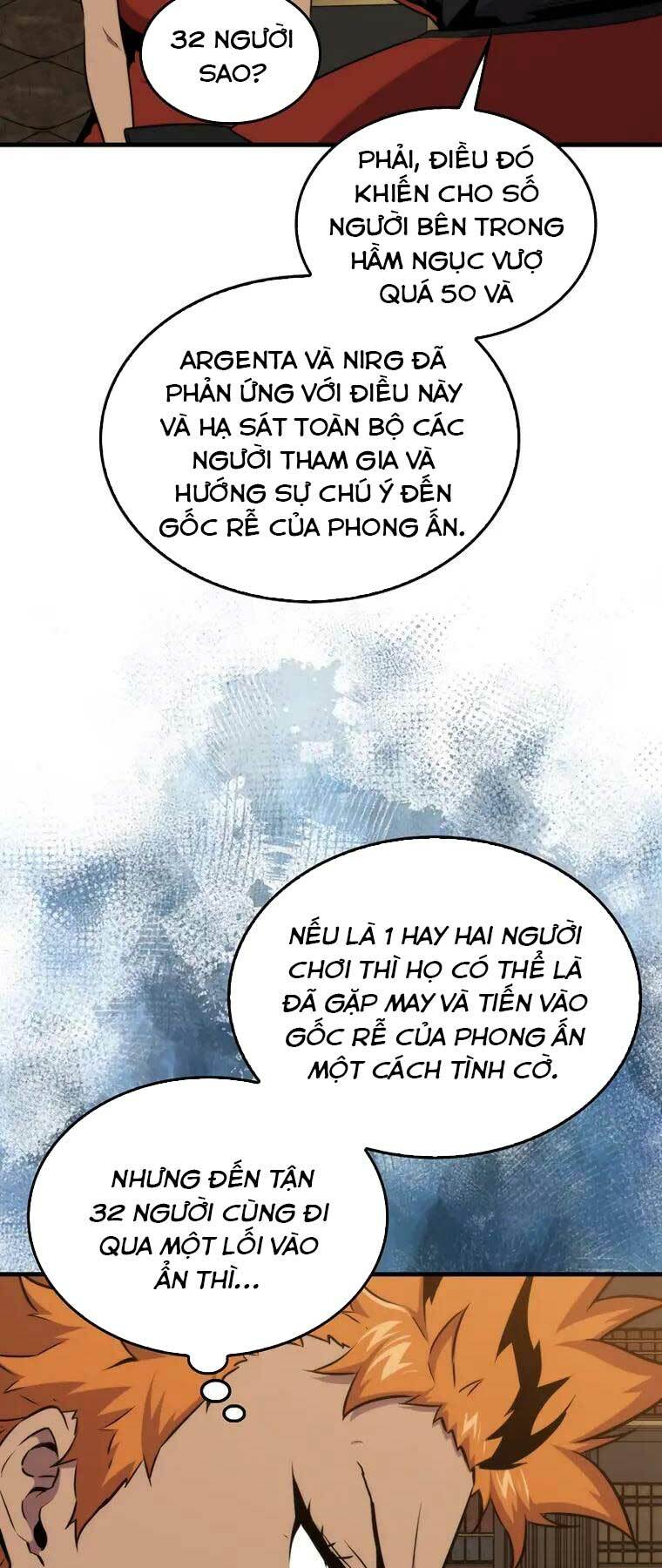 Tôi Thăng Cấp Trong Lúc Ngủ: Chapter 81