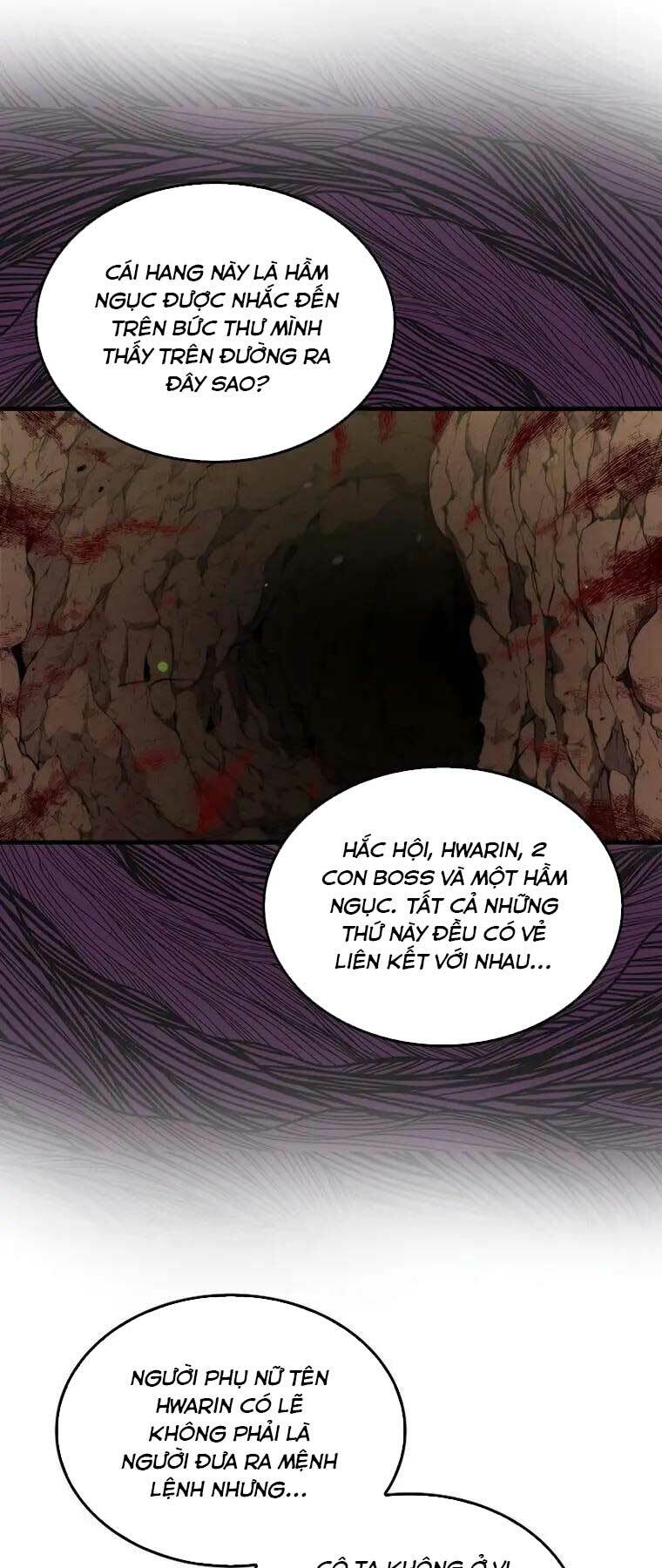 Tôi Thăng Cấp Trong Lúc Ngủ: Chapter 81