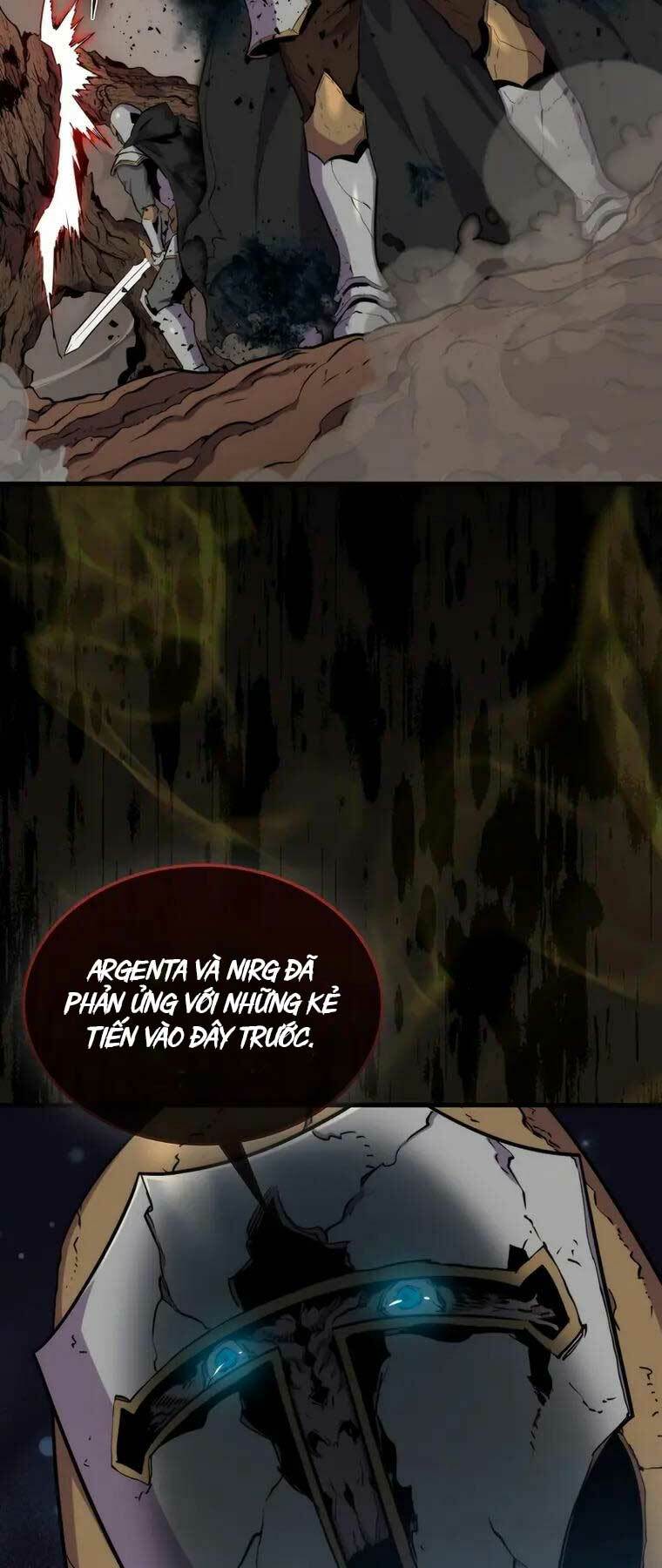 Tôi Thăng Cấp Trong Lúc Ngủ: Chapter 81