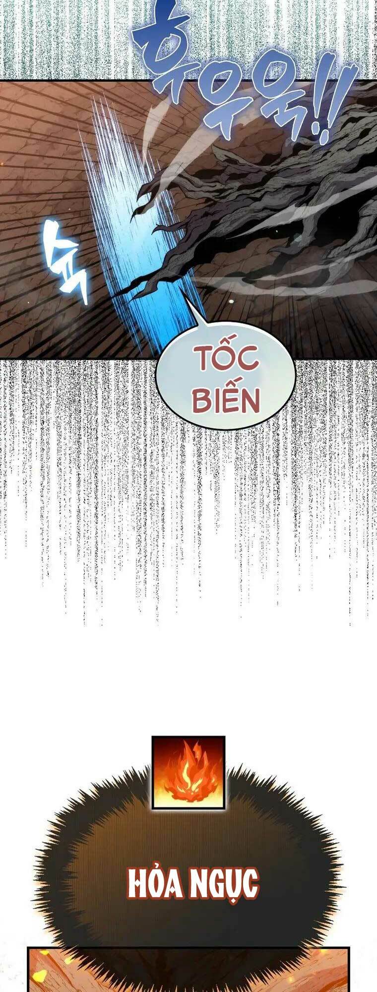 Tôi Thăng Cấp Trong Lúc Ngủ: Chapter 81
