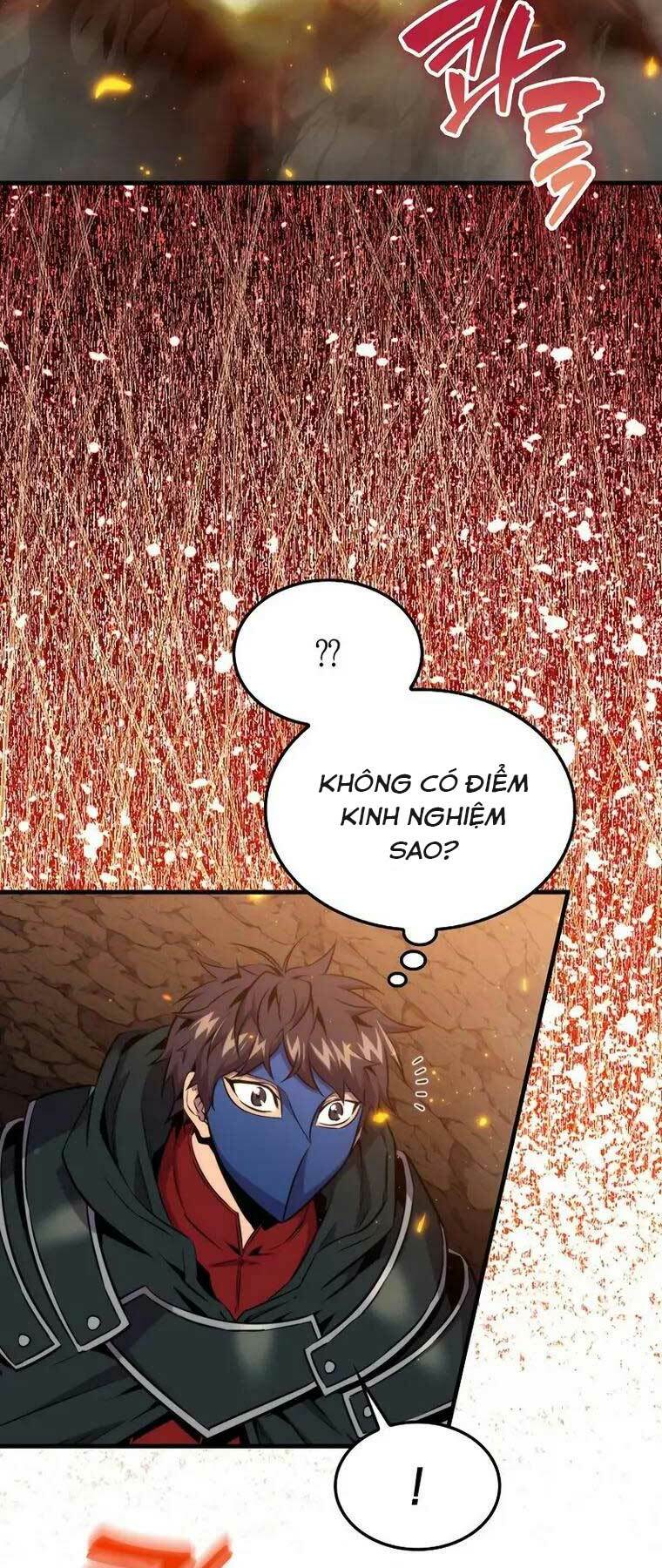 Tôi Thăng Cấp Trong Lúc Ngủ: Chapter 81