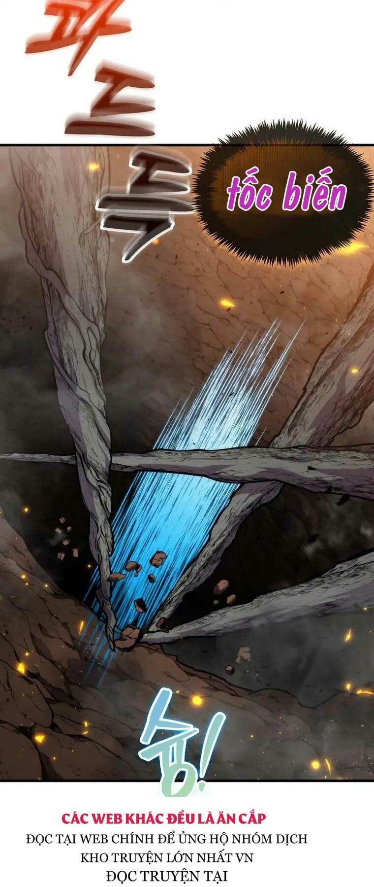 Tôi Thăng Cấp Trong Lúc Ngủ: Chapter 81