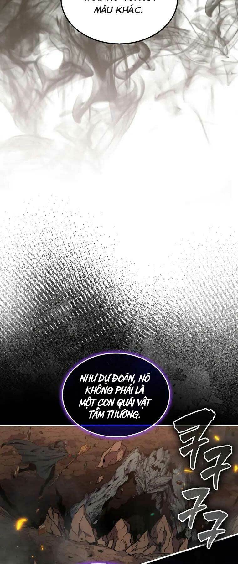 Tôi Thăng Cấp Trong Lúc Ngủ: Chapter 81