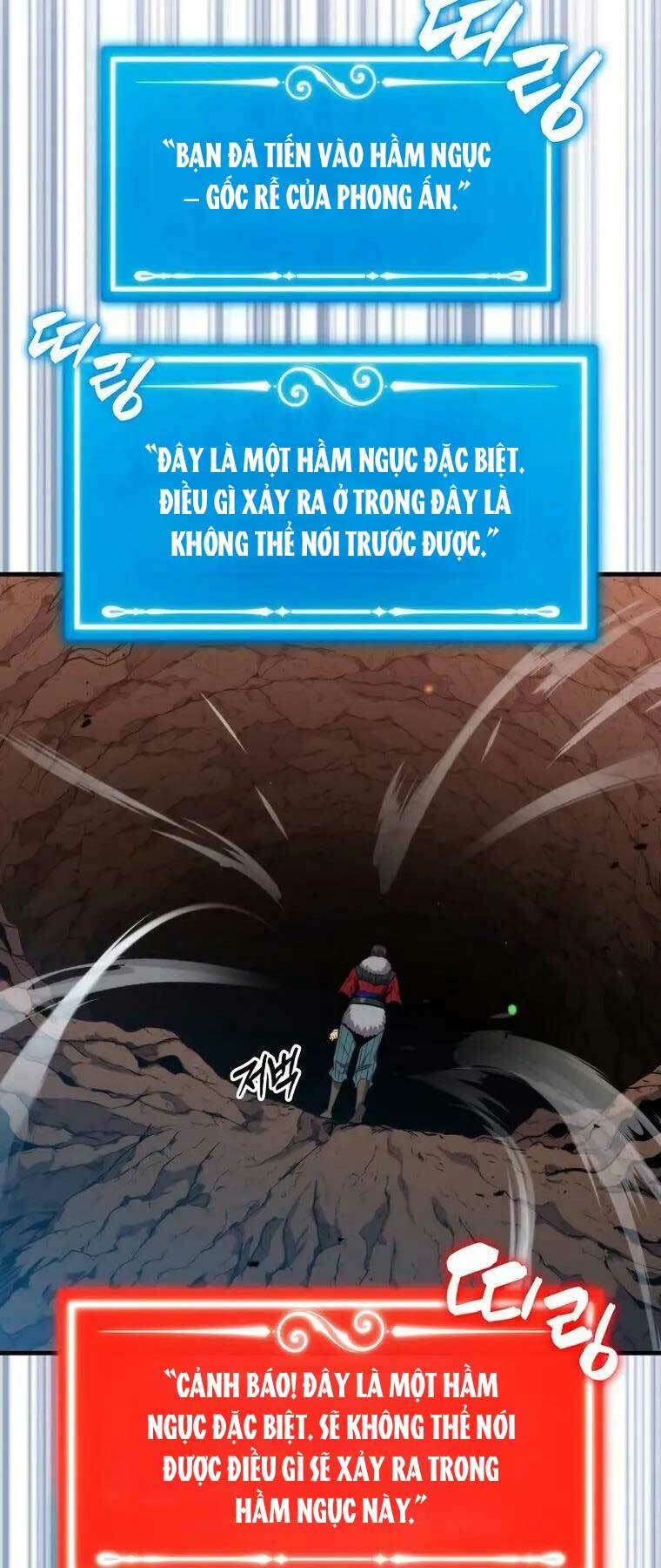 Tôi Thăng Cấp Trong Lúc Ngủ: Chapter 81