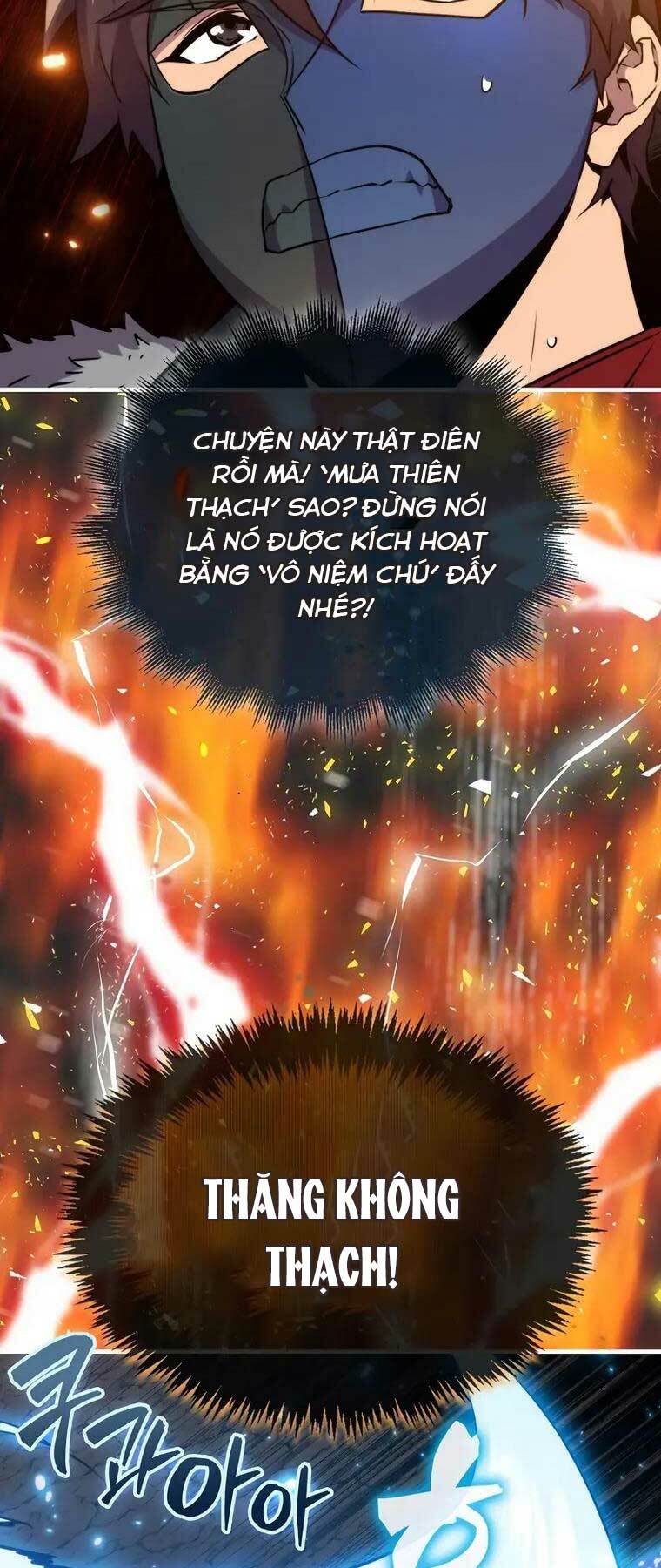 Tôi Thăng Cấp Trong Lúc Ngủ: Chapter 81