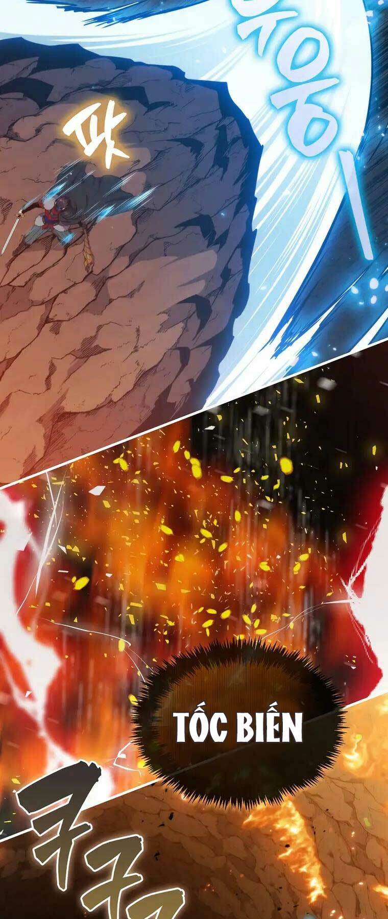 Tôi Thăng Cấp Trong Lúc Ngủ: Chapter 81