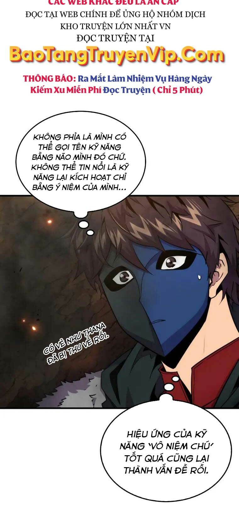 Tôi Thăng Cấp Trong Lúc Ngủ: Chapter 81