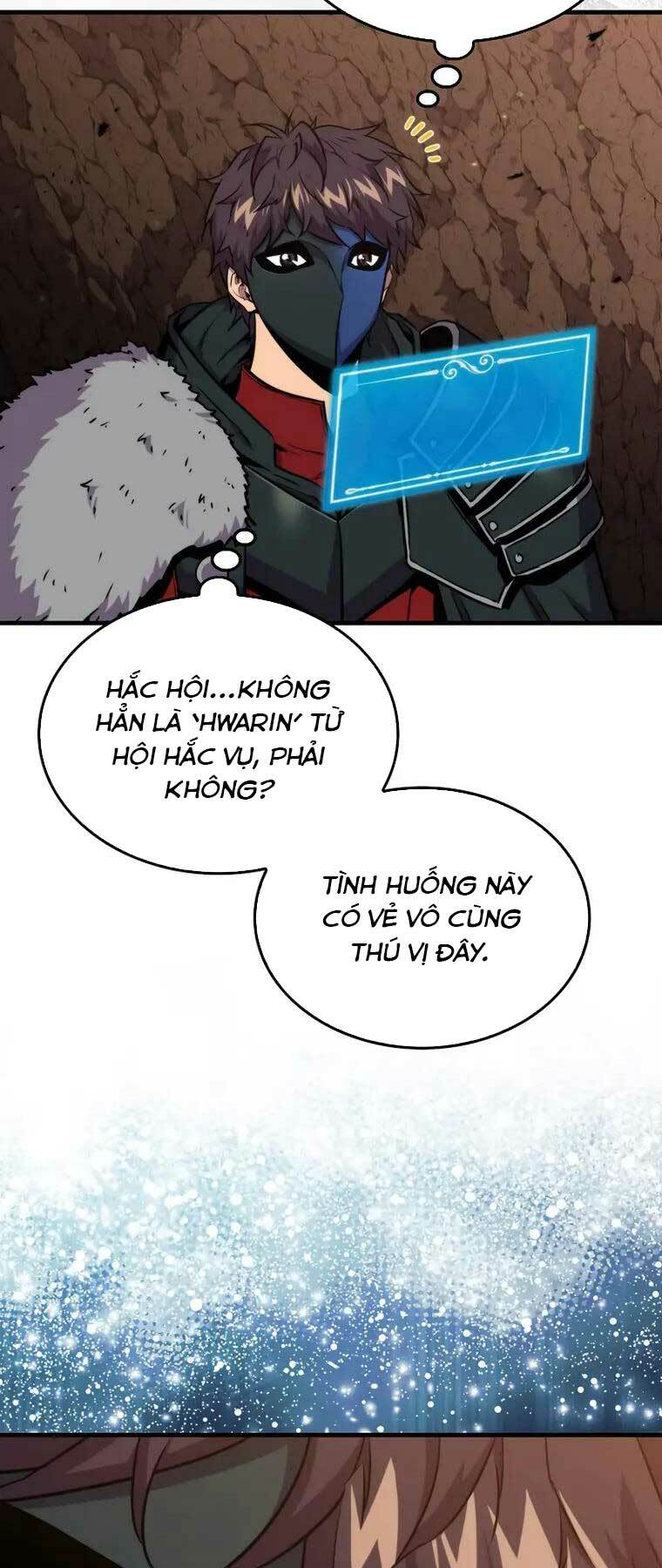 Tôi Thăng Cấp Trong Lúc Ngủ: Chapter 81