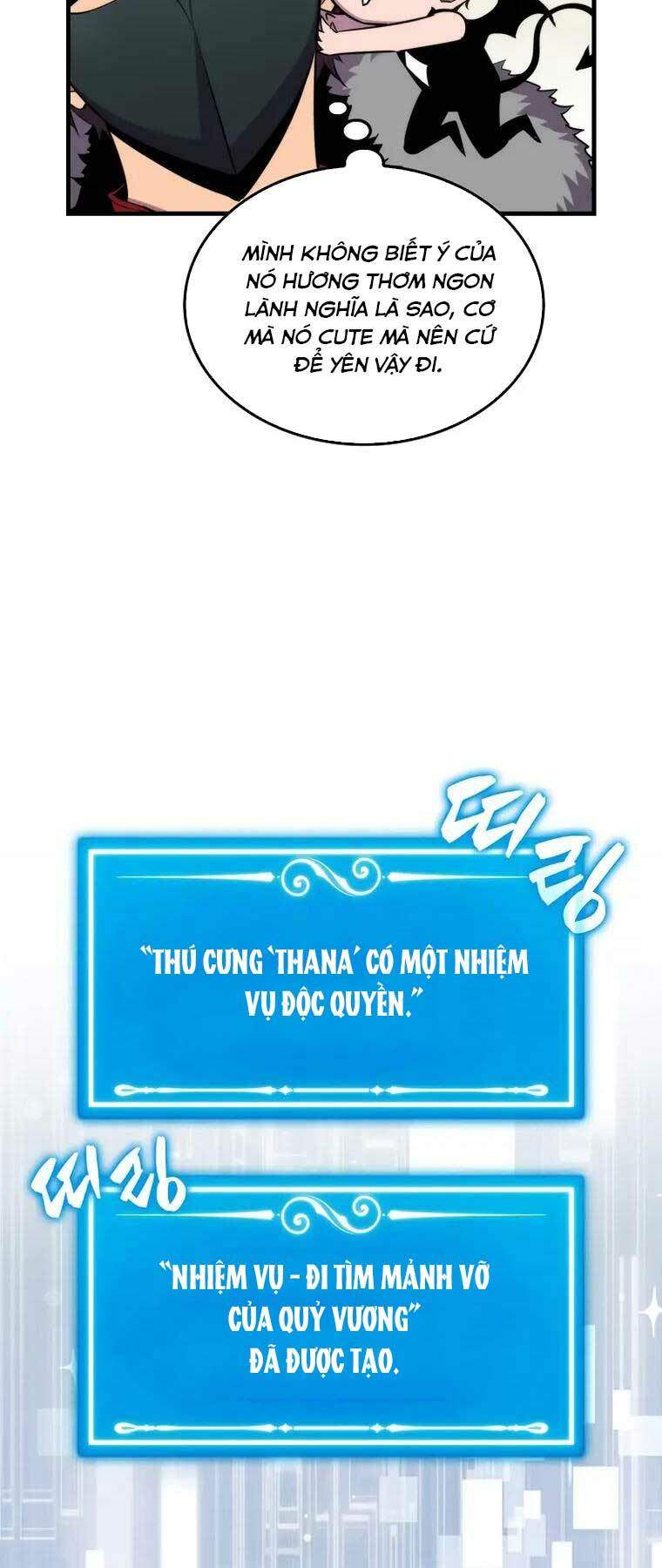 Tôi Thăng Cấp Trong Lúc Ngủ: Chapter 81