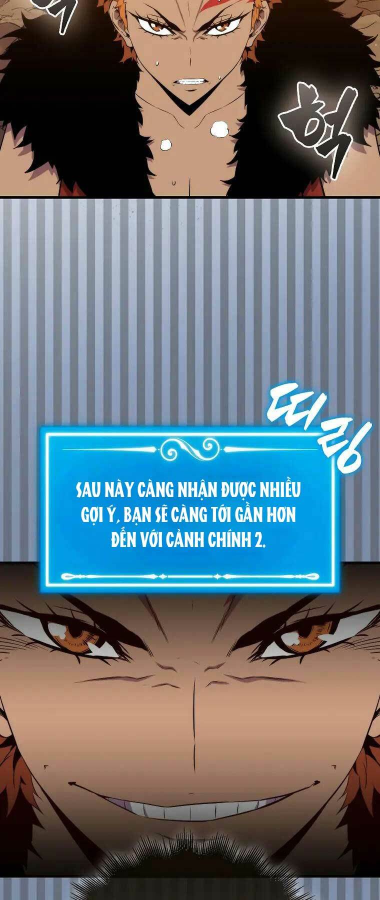 Tôi Thăng Cấp Trong Lúc Ngủ: Chapter 82