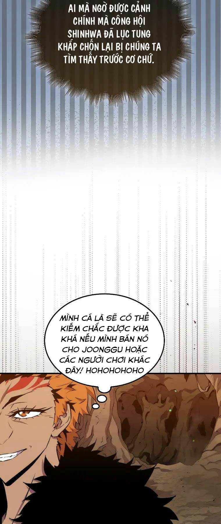 Tôi Thăng Cấp Trong Lúc Ngủ: Chapter 82