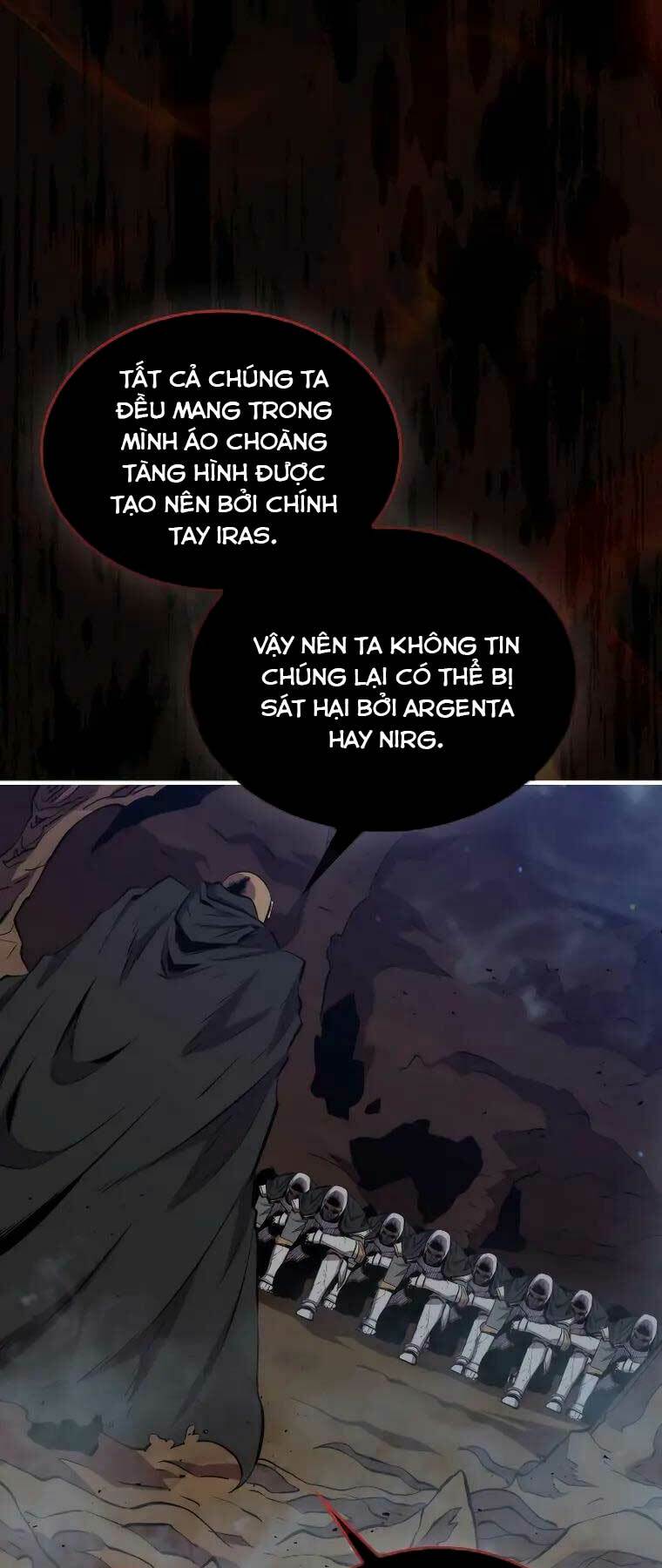 Tôi Thăng Cấp Trong Lúc Ngủ: Chapter 82