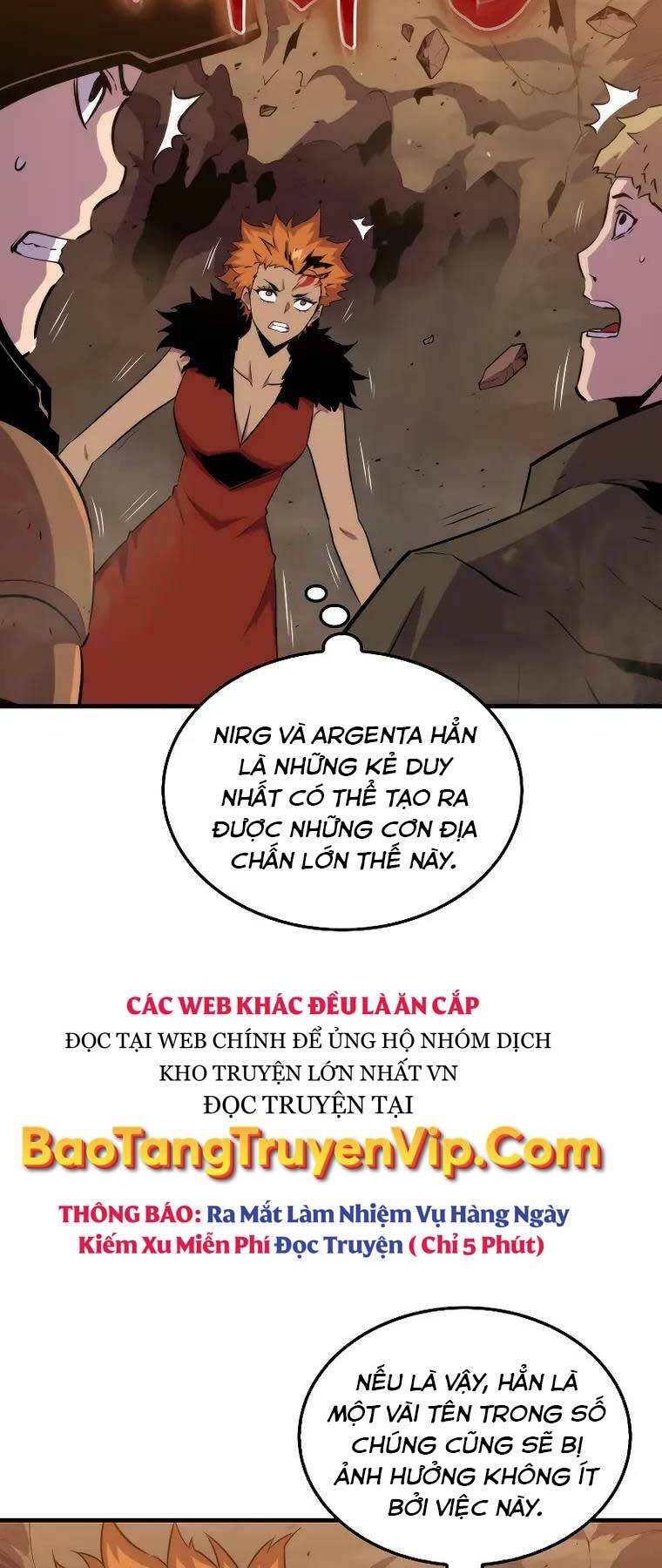 Tôi Thăng Cấp Trong Lúc Ngủ: Chapter 82