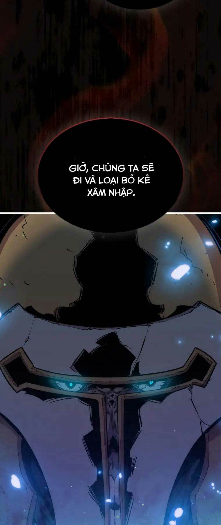 Tôi Thăng Cấp Trong Lúc Ngủ: Chapter 82