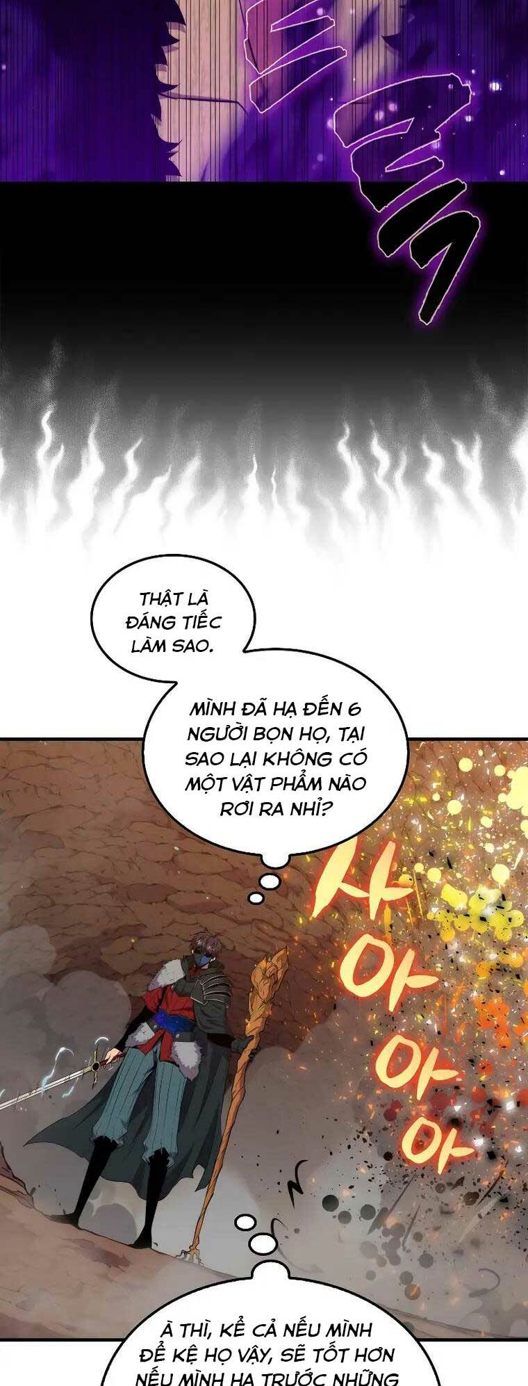 Tôi Thăng Cấp Trong Lúc Ngủ: Chapter 82