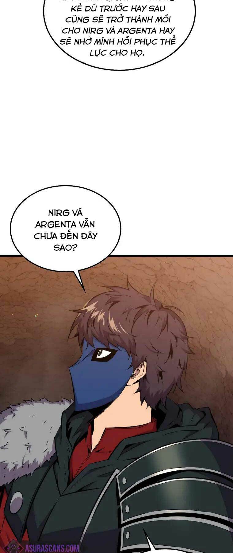 Tôi Thăng Cấp Trong Lúc Ngủ: Chapter 82