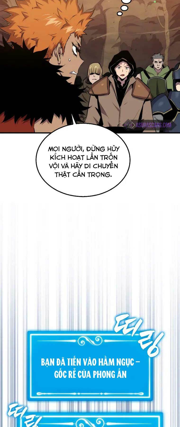Tôi Thăng Cấp Trong Lúc Ngủ: Chapter 82