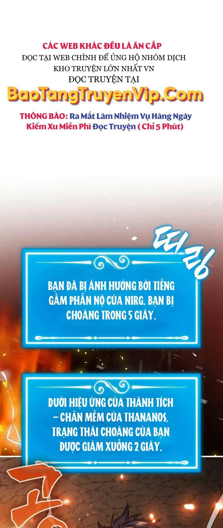 Tôi Thăng Cấp Trong Lúc Ngủ: Chapter 82