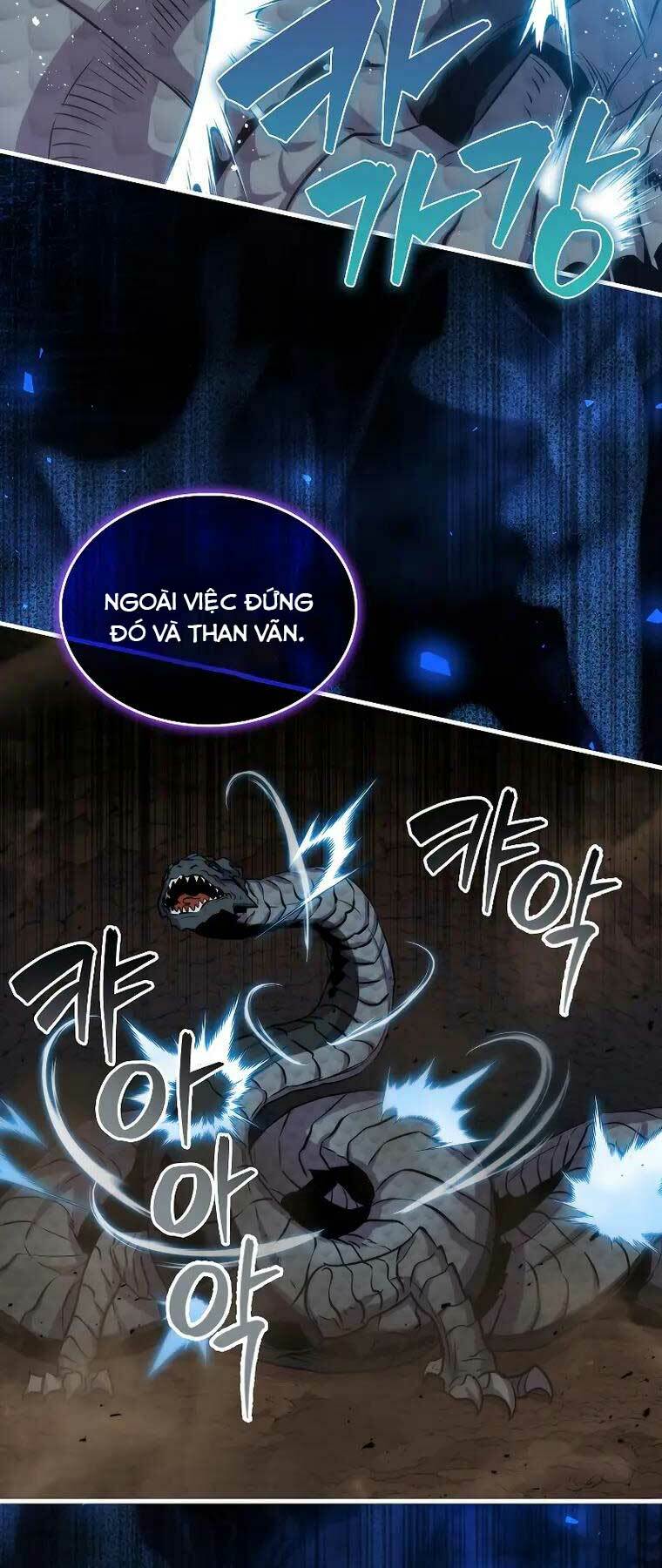 Tôi Thăng Cấp Trong Lúc Ngủ: Chapter 82
