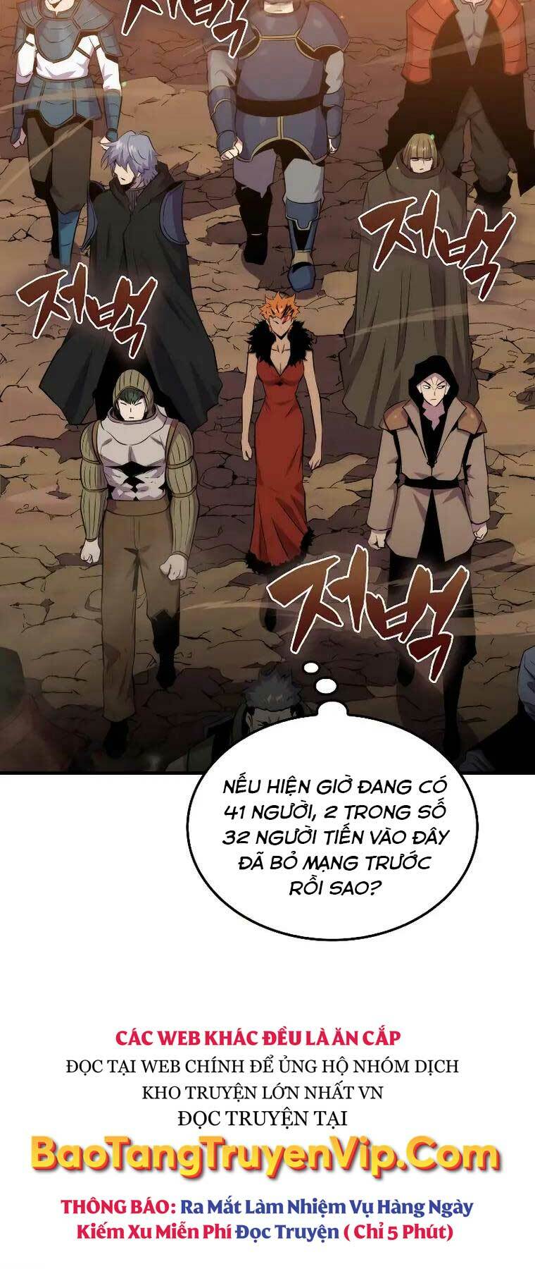 Tôi Thăng Cấp Trong Lúc Ngủ: Chapter 82