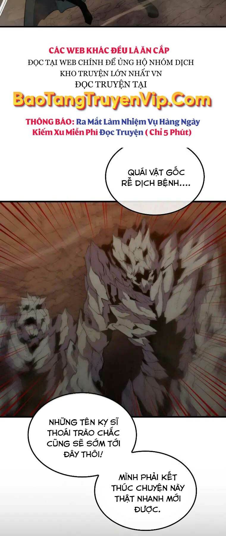 Tôi Thăng Cấp Trong Lúc Ngủ: Chapter 82