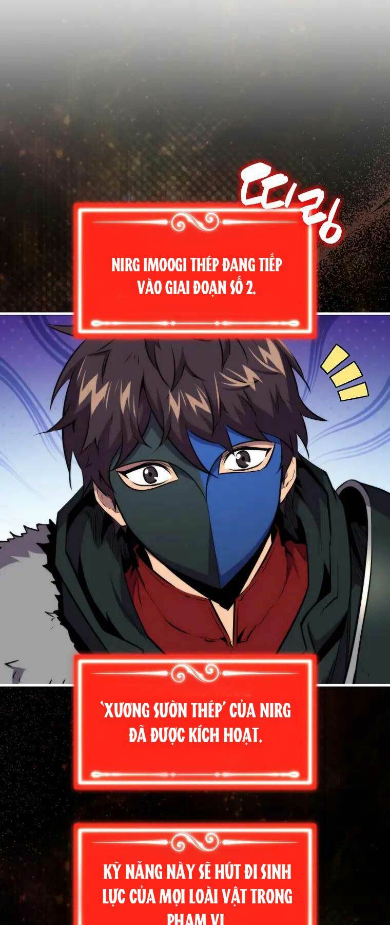 Tôi Thăng Cấp Trong Lúc Ngủ: Chapter 82