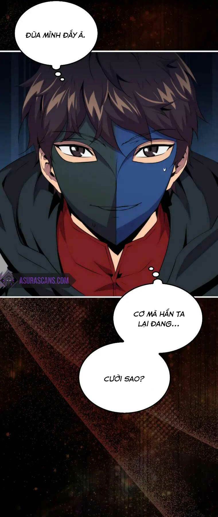 Tôi Thăng Cấp Trong Lúc Ngủ: Chapter 82