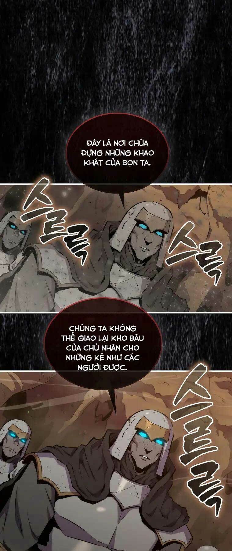 Tôi Thăng Cấp Trong Lúc Ngủ: Chapter 82