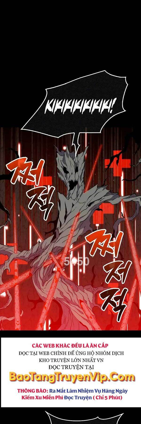 Tôi Thăng Cấp Trong Lúc Ngủ: Chapter 83