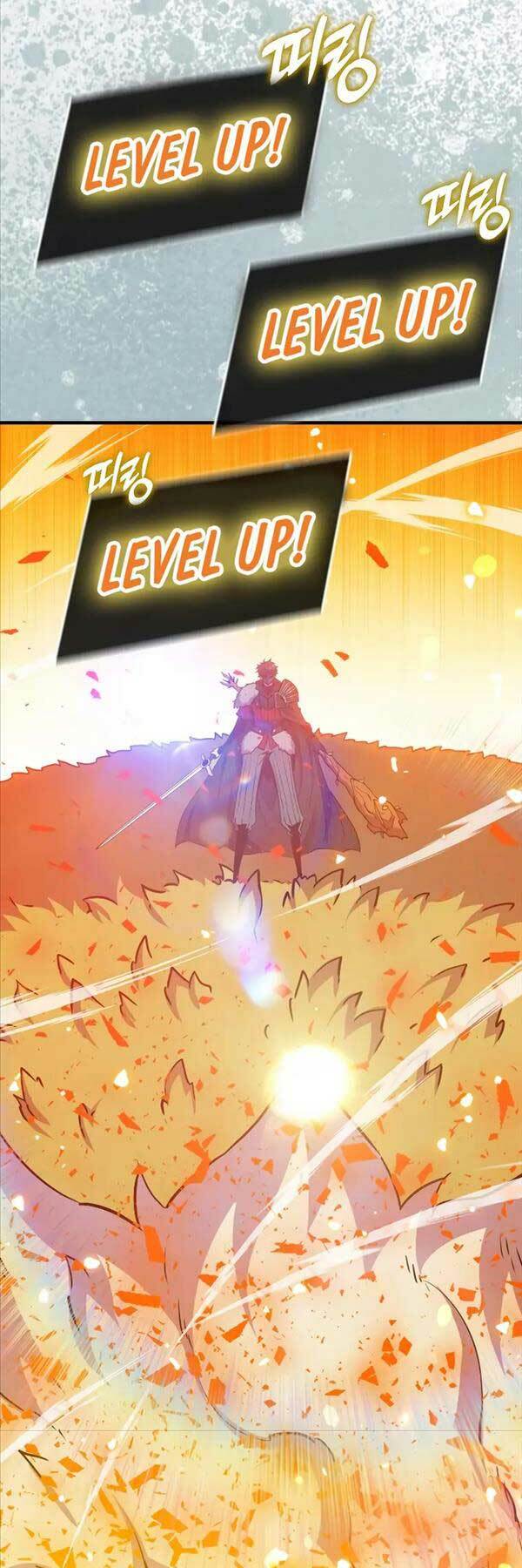 Tôi Thăng Cấp Trong Lúc Ngủ: Chapter 83