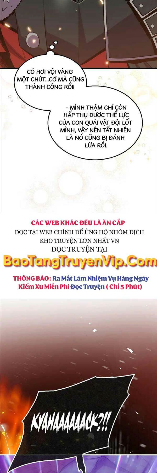 Tôi Thăng Cấp Trong Lúc Ngủ: Chapter 83