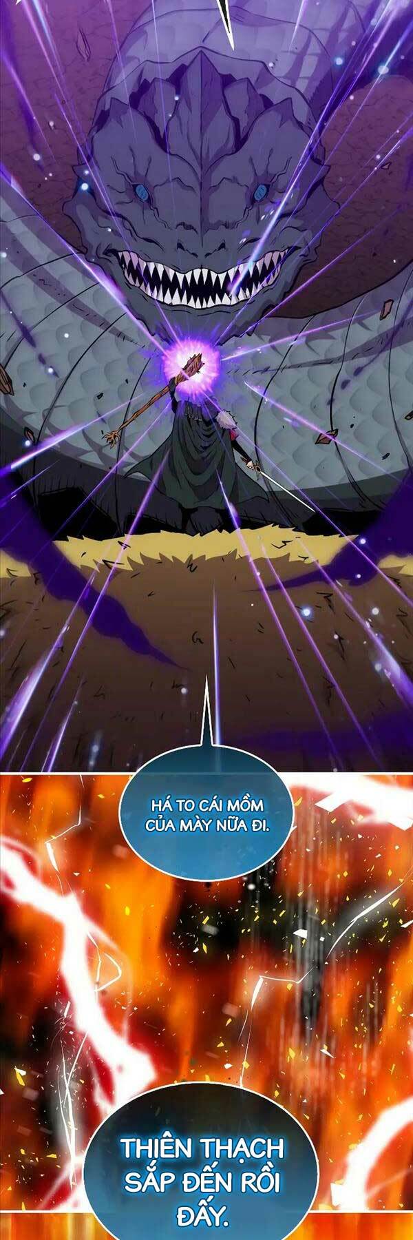 Tôi Thăng Cấp Trong Lúc Ngủ: Chapter 83