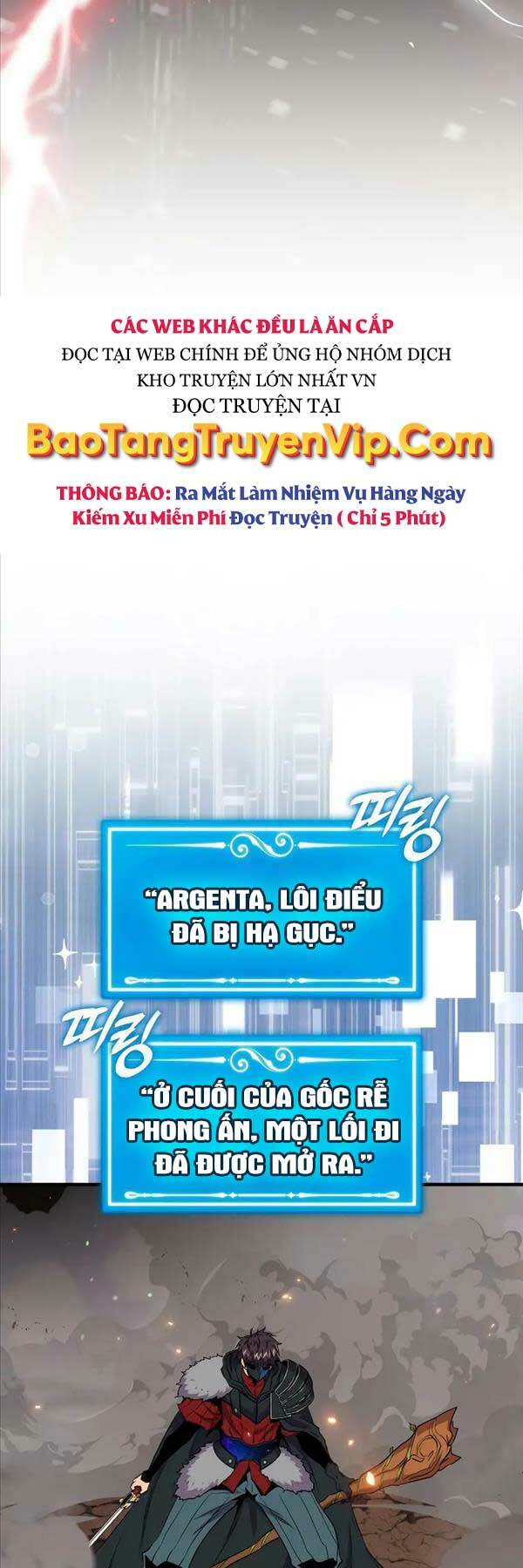 Tôi Thăng Cấp Trong Lúc Ngủ: Chapter 83