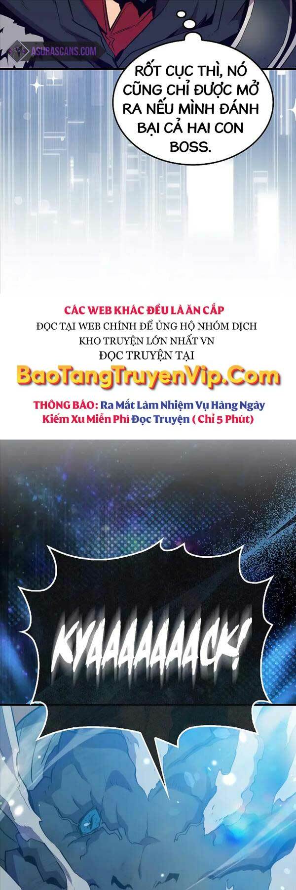 Tôi Thăng Cấp Trong Lúc Ngủ: Chapter 83