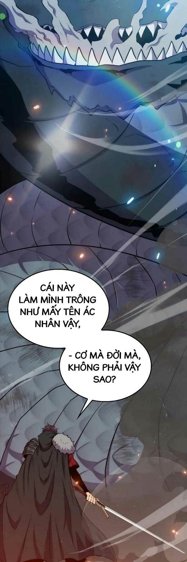 Tôi Thăng Cấp Trong Lúc Ngủ: Chapter 83